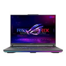 Asus ROG Strix G16 G614JIR-N4010W (Volt Green - NumPad) | Intel Core i9-14900HX | 64GB DDR5 | 2000GB SSD | 0GB HDD | 16" matt | 2560X1600 (WQHD) | nVIDIA GeForce RTX 4070 8GB | W11 HOME laptop