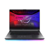Asus ROG Strix G16 G615LW-S5040W (Eclipse Gray - NumPad) | Intel Core Ultra 9 275HX | 64GB DDR5 | 2000GB SSD | 0GB HDD | 16" matt | 2560X1600 (WQHD) | NVIDIA GeForce RTX 5080 16GB | W11 HOME