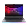 Asus ROG Strix G18 2025 G815LP-S9032 laptop, 18 hüvelykes 2560 x 1600, Intel Core Ultra 9 275HX 24 C / 24 T, 2.7 GHz - 5.4 GHz, 40 MB gyorsítótár, 28 W, 16 GB DDR5, 1 TB SSD, Nvidia GeForce R
