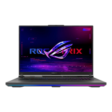 Asus ROG Strix G18 G814PP-S9020W laptop