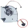 Asus ROG Strix G513, G533, G713, GL543 CPU hűtőventilátor (4 pin)