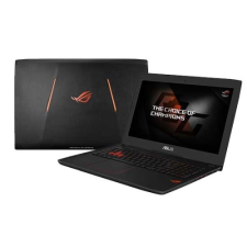 Asus ROG STRIX GL502VM-FY015T laptop