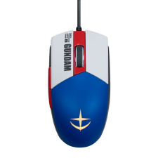Asus ROG Strix Impact II GUNDAM Edition egér