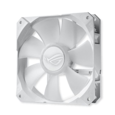 Asus ROG STRIX LC 240 RGB White Edition univerzális vízhűtés fehér (90RC0062-M0UAY0) (90RC0062-M0UAY0) hűtés