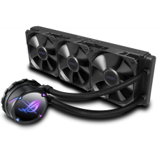 Asus ROG Strix LC II 360 90RC00F0-M0UAY4 hűtés