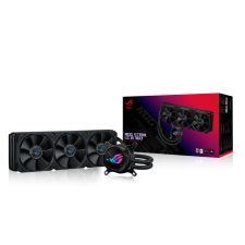 Asus ROG Strix LC III 360 CPU Vízhűtés hűtés
