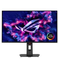 Asus ROG Strix OLED XG27AQDMES monitor