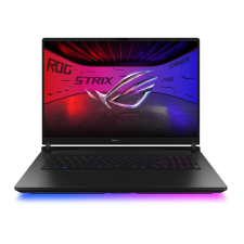 Asus ROG Strix SCAR 18 (2025) G835LW-SA024W laptop