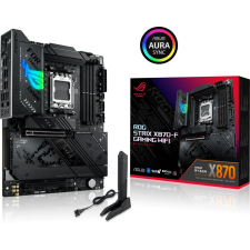 Asus ROG STRIX X870-F GAMING WIFI alaplap
