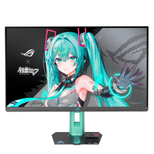 Asus ROG Strix XG27ACMEG-G monitor