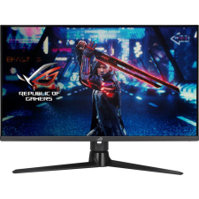 Asus ROG Strix XG32AQ monitor