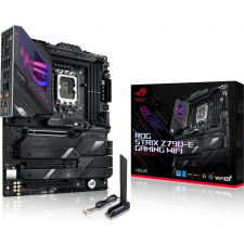 Asus ROG STRIX Z790-E GAMING WIFI alaplap
