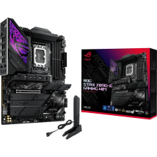 Asus ROG STRIX Z890-E GAMING WIFI alaplap
