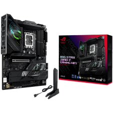 Asus rog strix z890-f gaming wifi alaplap (90mb1i40-m0eay0) alaplap