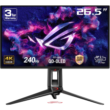 Asus ROG Swift OLED PG27UCDM monitor