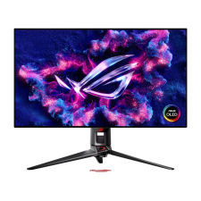 Asus ROG Swift OLED PG32UCDP monitor