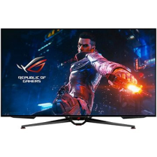 Asus ROG Swift OLED PG48UQ monitor