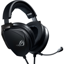 Asus ROG Theta Electret fülhallgató, fejhallgató