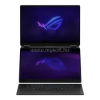 Asus ROG Zephyrus Duo (2026) Touch OLED GX651AX-SR015W (Stellar Grey) | Intel Core Ultra 9 386H | 64GB DDR5 | 4000GB SSD | 0GB HDD | 16" Touch | 2880X1800 (QHD+) | NVIDIA GeForce RTX 5090 24GB | W11 PRO