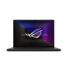 Asus ROG ZEPHYRUS G14 GA402XZ-N2035W (Eclipse Gray - AniMe) + Sleeve | AMD Ryzen 9 7940HS 4.0 | 32GB DDR5 | 4000GB SSD | 0GB HDD | 14" matt | 2560X1600 (WQHD) | nVIDIA GeForce RTX 4080 12GB | W11 HOME laptop