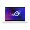 Asus ROG Zephyrus G14 OLED GA403UI-QS033W (Platinum White) | AMD Ryzen 9 8945HS 4.0 | 16GB DDR5 | 2000GB SSD | 0GB HDD | 14" fényes | 2880X1800 (QHD+) | nVIDIA GeForce RTX 4070 8GB | W11 PRO (GA403UI-QS033W_W11PN2000SSD_S)