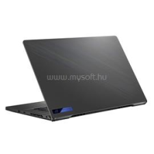 Asus ROG ZEPHYRUS G15 GA503RM-HB148 (Eclipse Gray) | AMD Ryzen 7 6800HS 3.2 | 32GB DDR5 | 120GB SSD | 0GB HDD | 15,6" matt | 3840X2160 (UHD) | NVIDIA GeForce RTX 3060 6GB | NO OS laptop