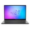 Asus ROG Zephyrus G16 OLED GA605WV-QR025W (Eclipse Gray) | AMD Ryzen AI 9 HX 370 2.0 | 32GB DDR5 | 2000GB SSD | 0GB HDD | 16" fényes | 2560X1600 (WQHD) | nVIDIA GeForce RTX 4060 8GB | W11 HOME