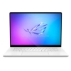 Asus ROG Zephyrus G16 OLED GU605CR-QR110W (Platinum White) | Intel Core Ultra 9 285H | 32GB DDR5 | 4000GB SSD | 0GB HDD | 16" fényes | 2560X1600 (WQHD) | NVIDIA GeForce RTX 5070 Ti 12GB | W11 PRO