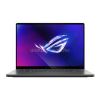 Asus ROG Zephyrus G16 OLED GU605MU-QR057W (Eclipse Gray) | Intel Core Ultra 7 155H | 16GB DDR5 | 500GB SSD | 0GB HDD | 16" fényes | 2560X1600 (WQHD) | nVIDIA GeForce RTX 4050 6GB | W11 HOME