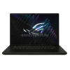 Asus ROG Zephyrus M16 GU604VI-NM049W (Off Black) | Intel Core i9-13900H | 16GB DDR5 | 4000GB SSD | 0GB HDD | 16" matt | 2560X1600 (WQHD) | nVIDIA GeForce RTX 4070 8GB | W11 PRO