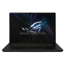 Asus ROG Zephyrus M16 GU604VI-NM049W (Off Black) | Intel Core i9-13900H | 16GB DDR5 | 4000GB SSD | 0GB HDD | 16" matt | 2560X1600 (WQHD) | nVIDIA GeForce RTX 4070 8GB | W11 PRO laptop