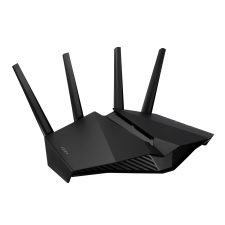 Asus RT-AX82U Wireless AX5400 Dual-Band Gigabit Router (RT-AX82U) router