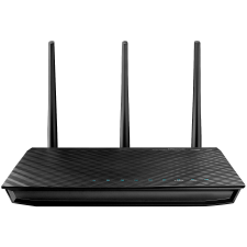 Asus RT-N66U router