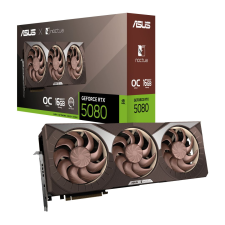 Asus RTX5080-O16G-NOCTUA 90YV0M32-M0NA00 videókártya