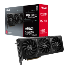 Asus RX9070XT - PRIME-RX9070XT-O16G videókártya