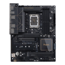 Asus s1700 PROART B660-CREATOR D4 NEW alaplap