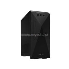Asus S501MD Mini Tower | Intel Core i5-12400 2.5 | 64GB DDR4 | 512GB SSD | 0GB HDD | nVIDIA GeForce GT 1030 2GB | W10 64 asztali számítógép