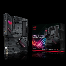Asus SAM4 ASUS ROG STRIX B550-F GAMING alaplap