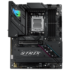 Asus sAM5 ROG STRIX B850-F GAMING WIFI alaplap (ROGSTRIXB850FGAMINGWIFI) alaplap