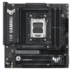 Asus sAM5 TUF GAMING B850M-PLUS alaplap (TUFGAMINGB850MPLUS) alaplap