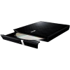 Asus SDRW-08D2S-U Lite fekete + szoftver