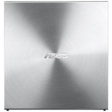 Asus SDRW-08U5S-U ezüst + szoftver cd és dvd meghajtó