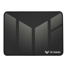 Asus TUF Egérpad, P1 Gaming Játékhoz alkalmas, Fekete, Szürke, NC13 TUF GAMING P1 asztali számítógép kellék