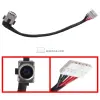 Asus TUF FA506, FA706, FX505, FX506, FX705 DC tápcsatlakozó, 6 pin