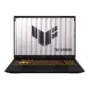 Asus TUF Gaming 16 FX610JH-TU026 (Off Black) | Intel Core i5-14450HX | 32GB DDR5 | 4000GB SSD | 0GB HDD | 16" matt | 1920X1200 (WUXGA) | NVIDIA GeForce RTX 5050 8GB | W11 PRO