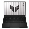 Asus TUF Gaming A14 FA401UH-RG010 (Jaeger Gray) | AMD Ryzen 7 260 3.8 | 16GB DDR5 | 2000GB SSD | 0GB HDD | 14" matt | 2560X1600 (WQHD) | NVIDIA GeForce RTX 5050 8GB | NO OS