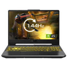 Asus TUF Gaming A15 FA506NC-HN014 laptop