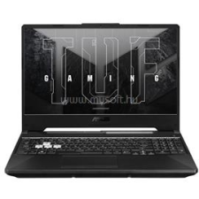 Asus TUF Gaming A15 FA506NC-HN014 (Graphite Black) | AMD Ryzen 5 7535HS 3.3 | 12GB DDR5 | 250GB SSD | 0GB HDD | 15,6" matt | 1920X1080 (FULL HD) | NVIDIA GeForce RTX 3050 4GB | NO OS laptop