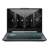 Asus TUF Gaming A15 FA506NCG - 8 GB RAM - 2000 GB SSD - AMD Ryzen 7 7445HS, 2000 GB PCI EXPRESS , 8 GB , NVIDIA GeForce RTX 3050, FreeDos; FA506NCG-HN204-8gb-2tbssd