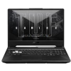 Asus TUF Gaming A15 FA506NCG-HN186W (Graphite Black) | AMD Ryzen 7 7445HS 3.55 | 8GB DDR5 | 2000GB SSD | 0GB HDD | 15,6" matt | 1920X1080 (FULL HD) | NVIDIA GeForce RTX 3050 4GB | W11 HOME